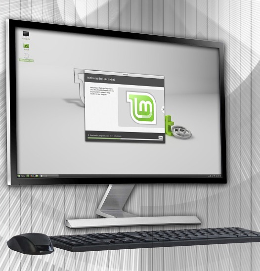 Entorno de escritorio